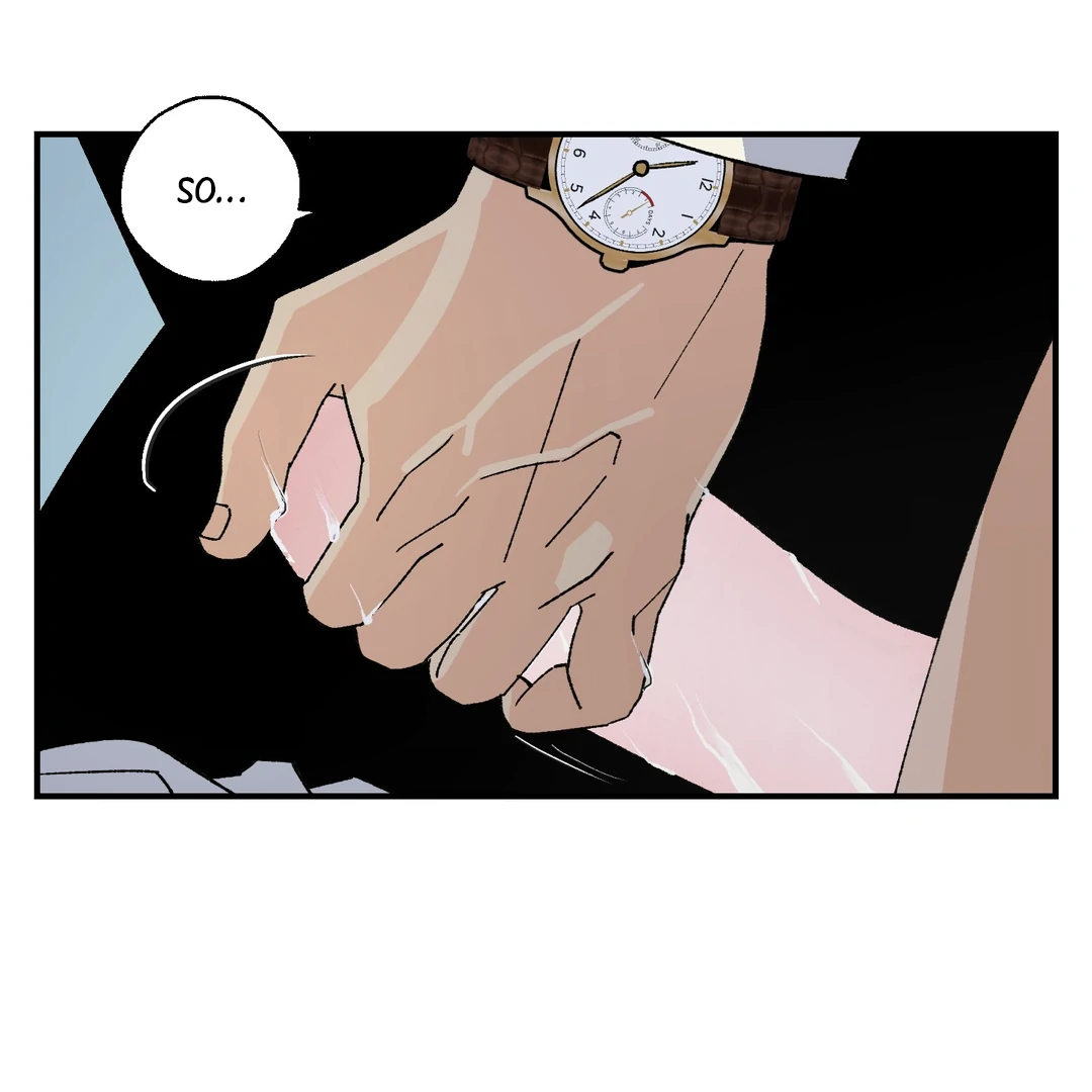 God’s Peace Chapter 20 - Page 15