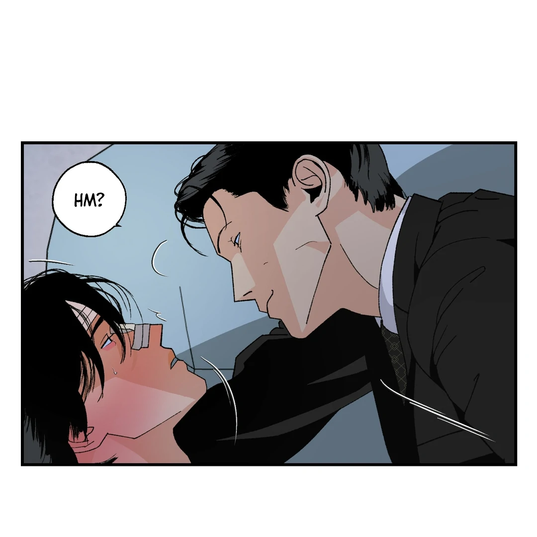 God’s Peace Chapter 20 - Page 17