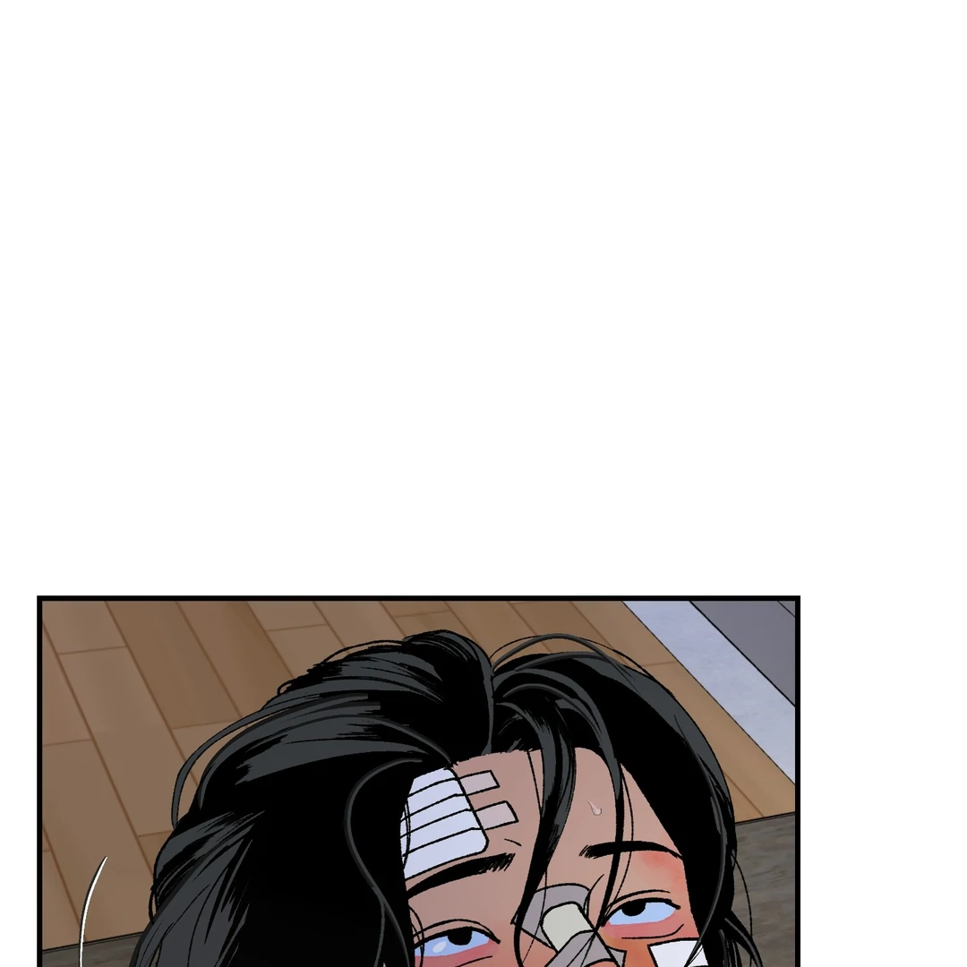 God’s Peace Chapter 20 - Page 18