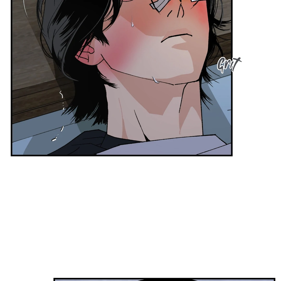 God’s Peace Chapter 20 - Page 19