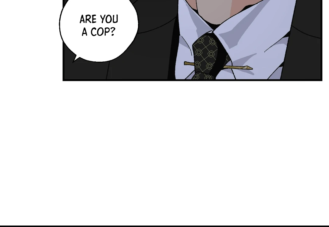 God’s Peace Chapter 20 - Page 21