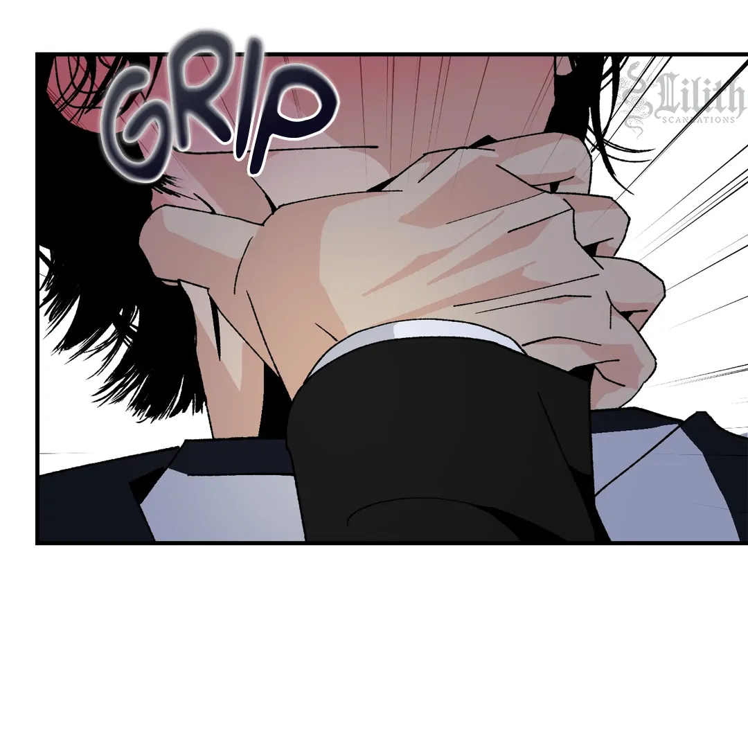 God’s Peace Chapter 20 - Page 27