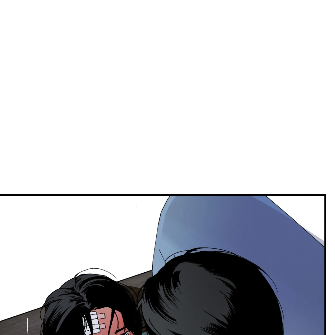 God’s Peace Chapter 20 - Page 28