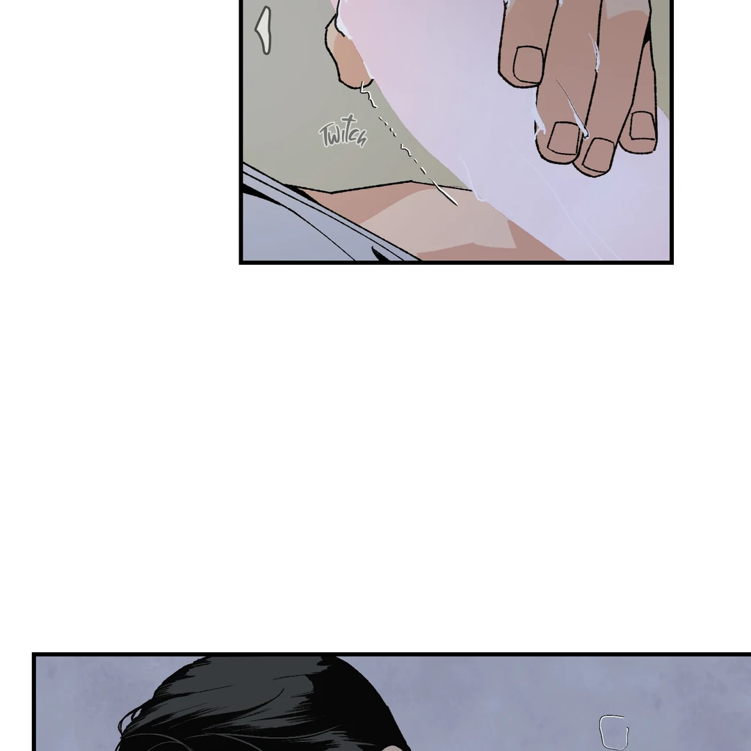 God’s Peace Chapter 20 - Page 32