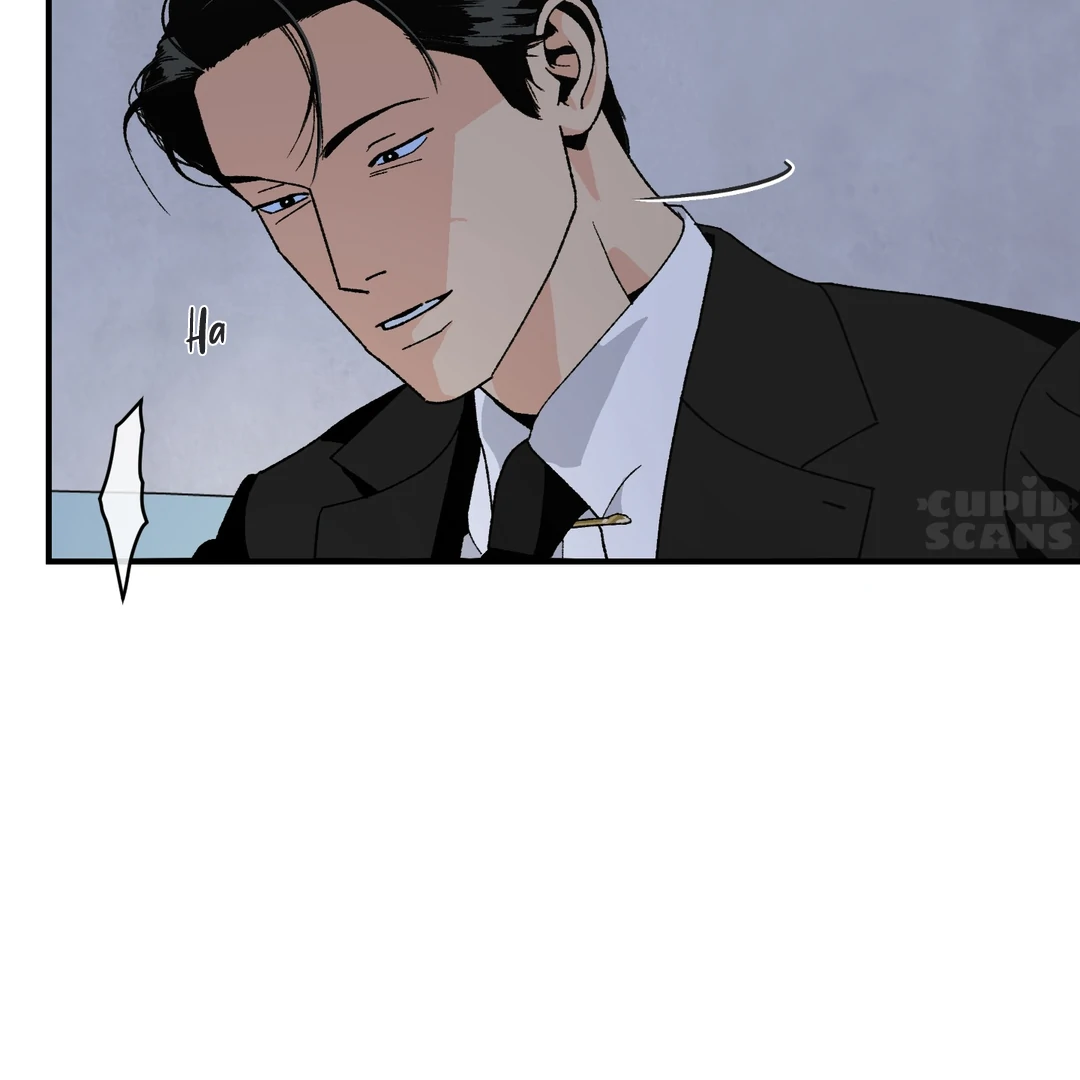 God’s Peace Chapter 20 - Page 33