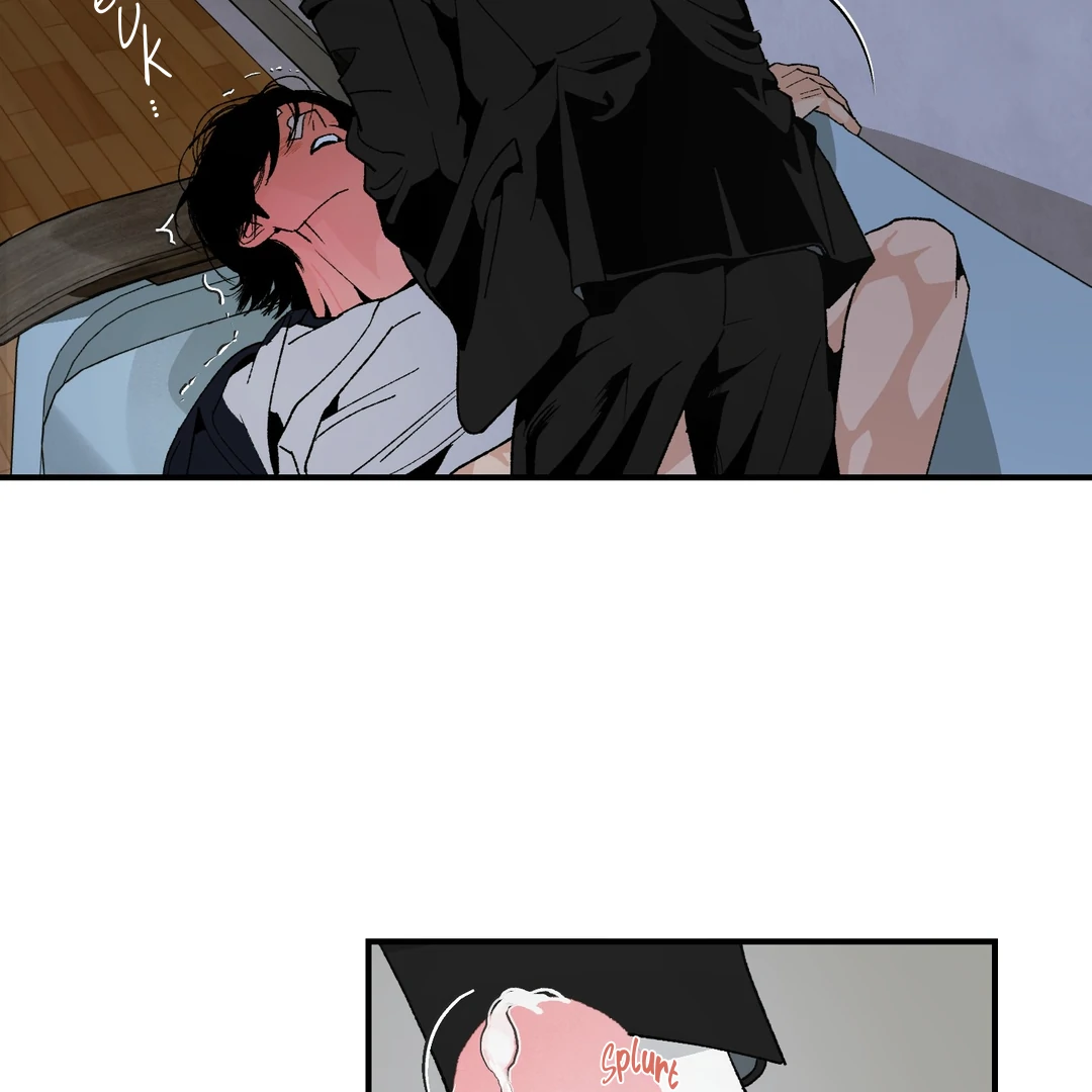 God’s Peace Chapter 20 - Page 37