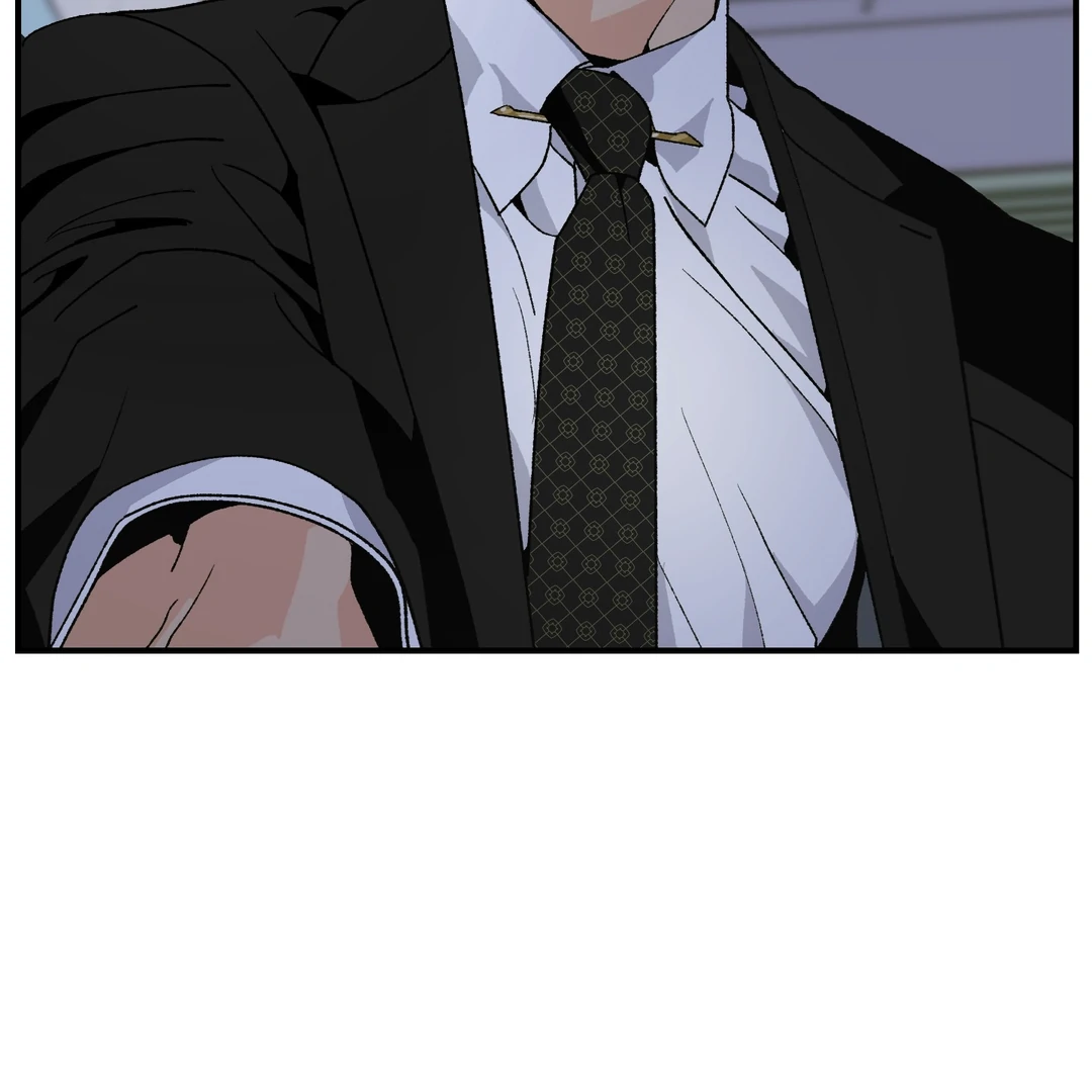 God’s Peace Chapter 20 - Page 44