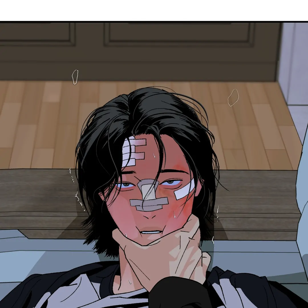 God’s Peace Chapter 20 - Page 45