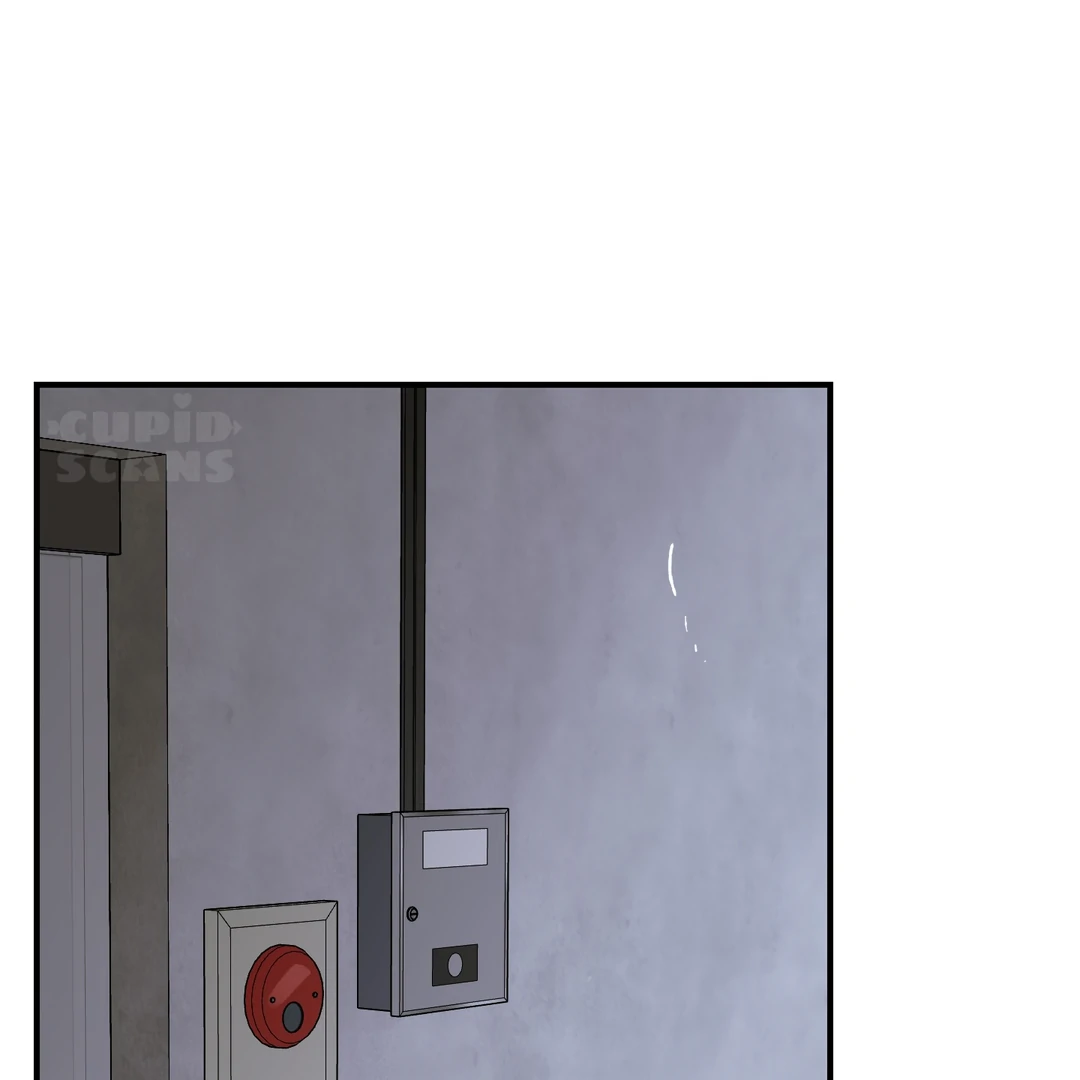 God’s Peace Chapter 20 - Page 47