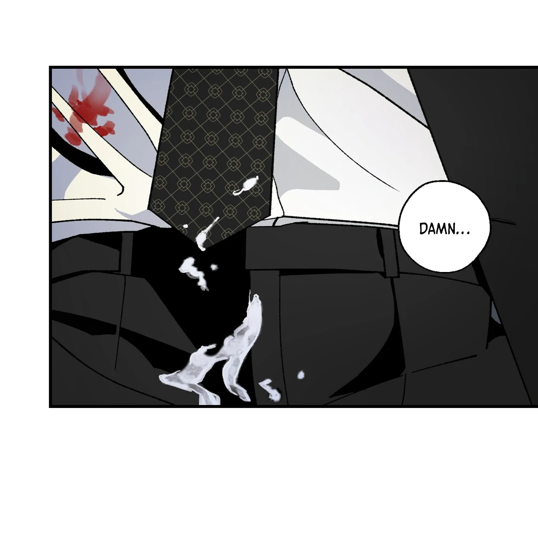 God’s Peace Chapter 20 - Page 49