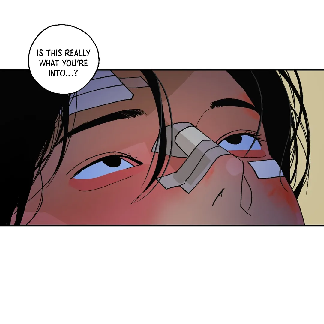 God’s Peace Chapter 20 - Page 52