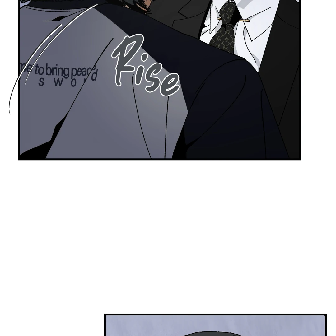 God’s Peace Chapter 20 - Page 54