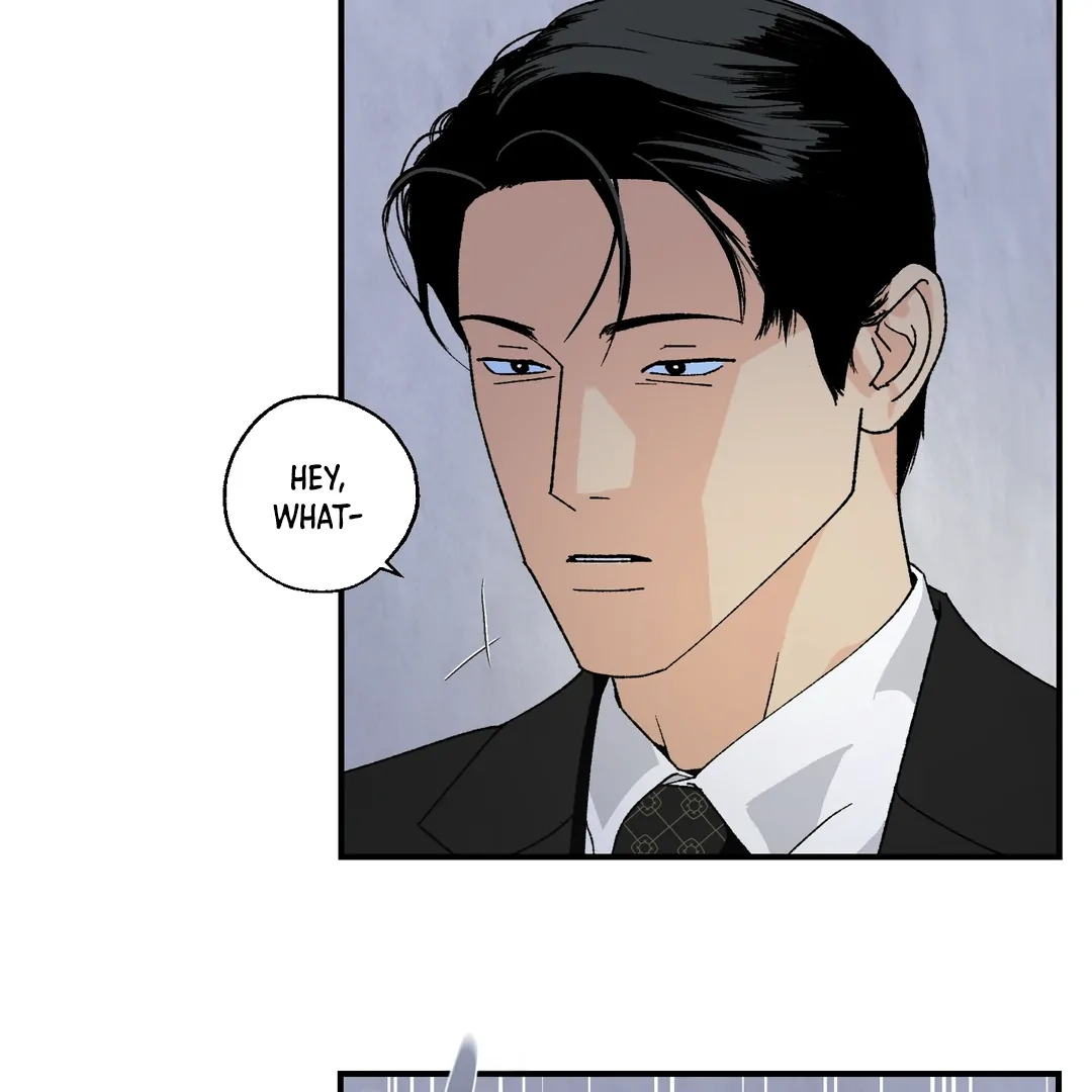 God’s Peace Chapter 20 - Page 55