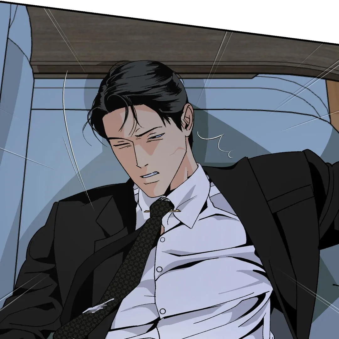 God’s Peace Chapter 20 - Page 59