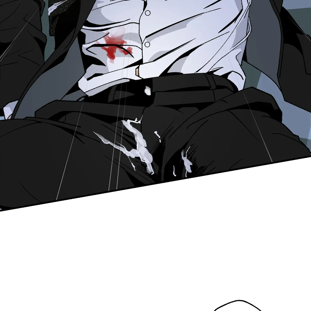 God’s Peace Chapter 20 - Page 60