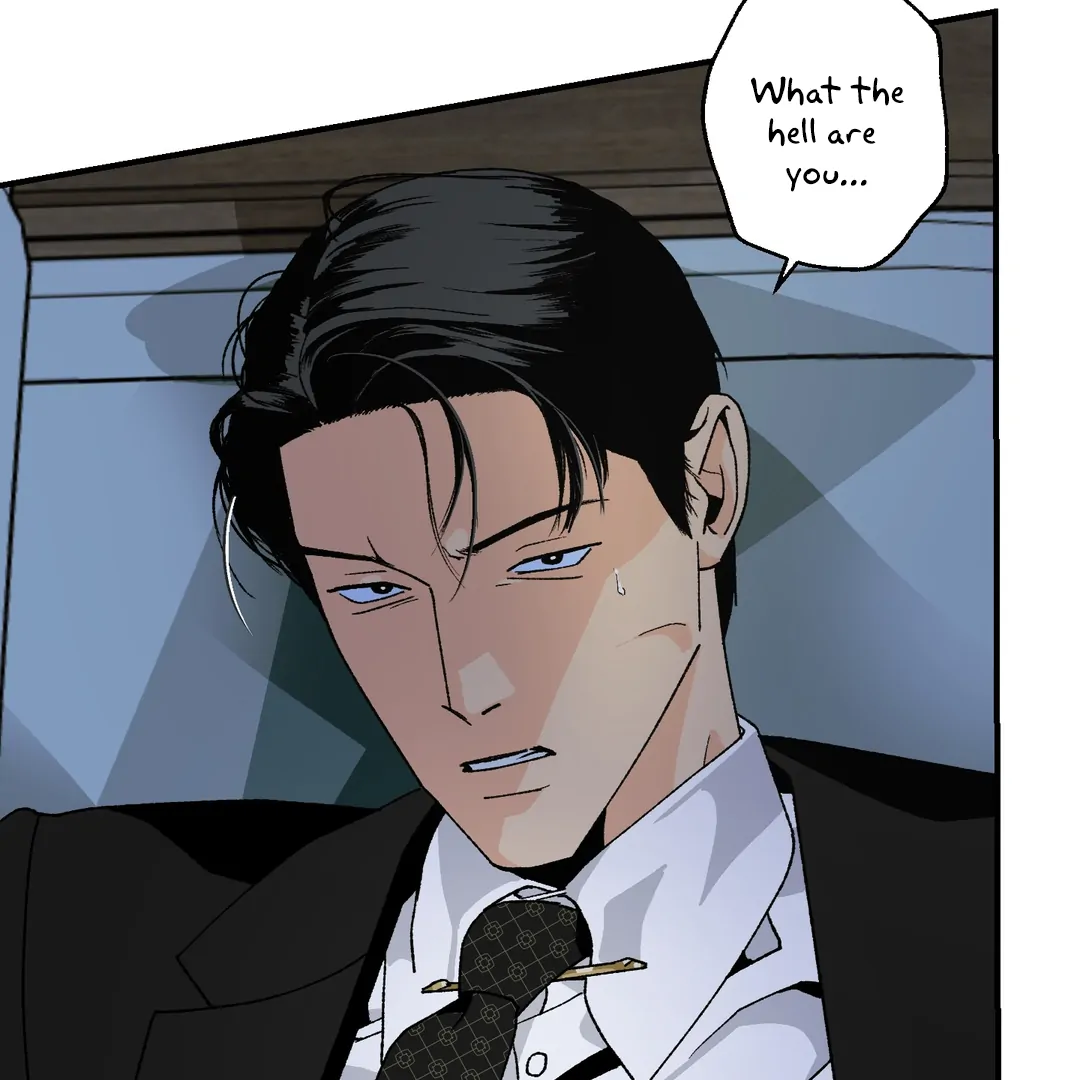 God’s Peace Chapter 20 - Page 61