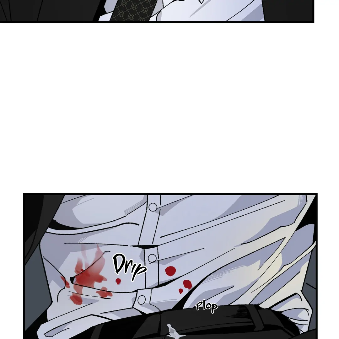 God’s Peace Chapter 20 - Page 62