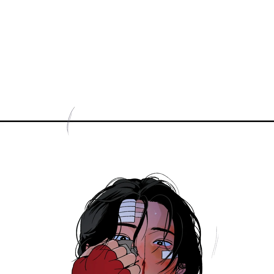 God’s Peace Chapter 20 - Page 65