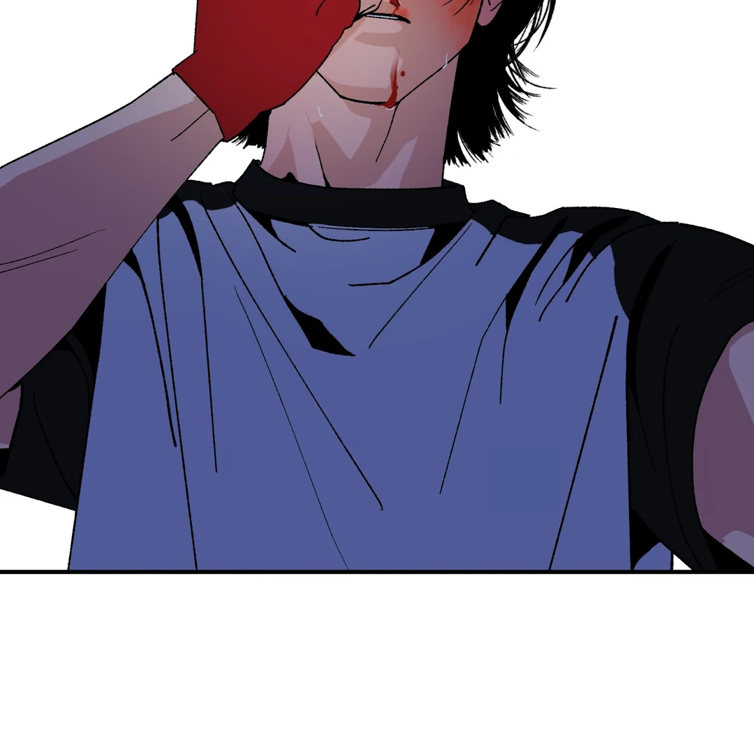 God’s Peace Chapter 20 - Page 66