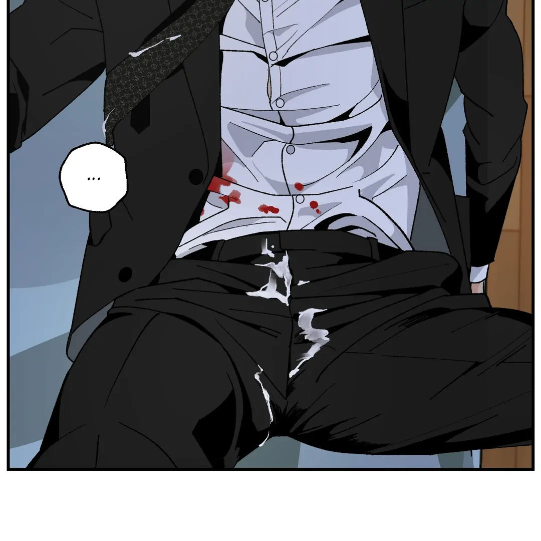 God’s Peace Chapter 20 - Page 68