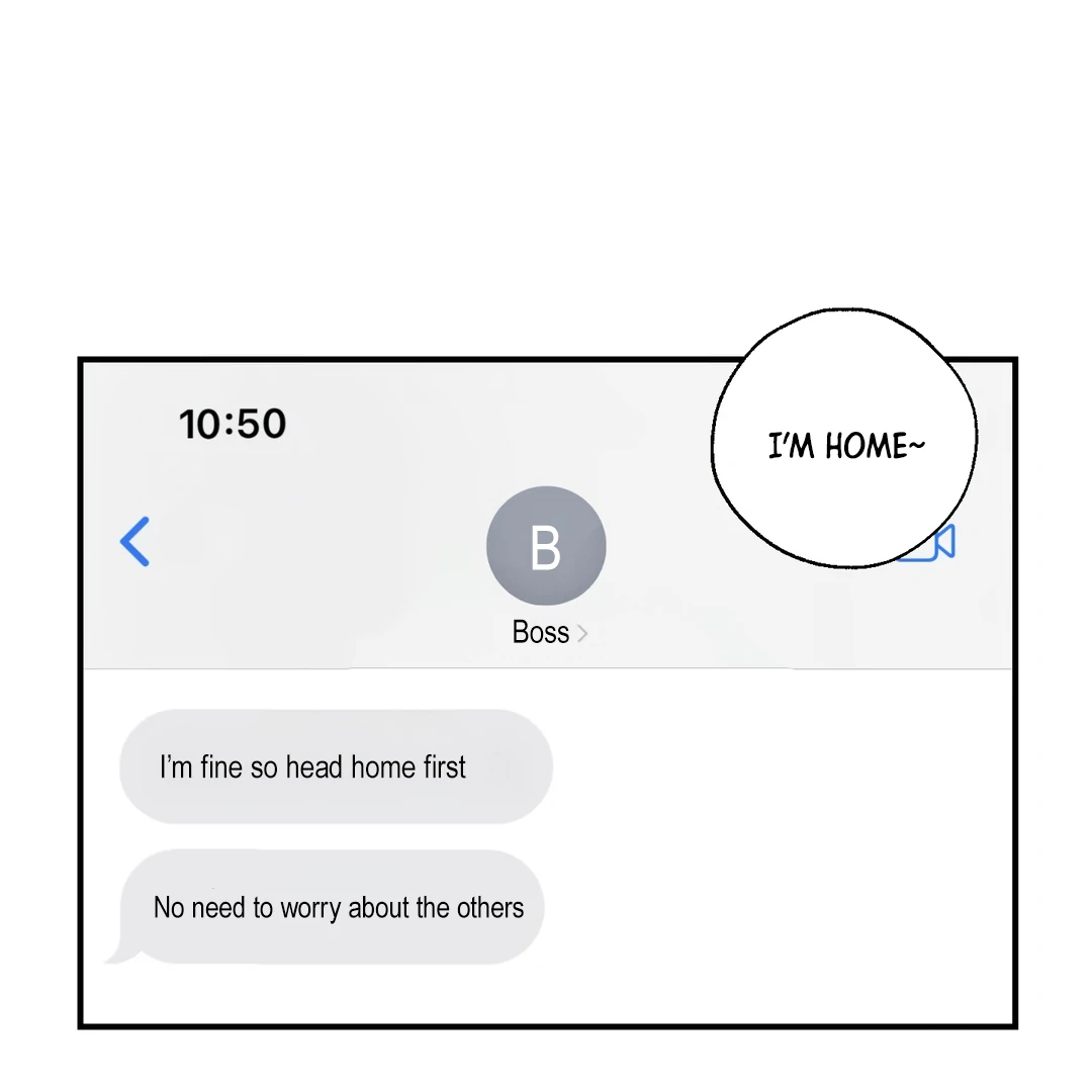 God’s Peace Chapter 20 - Page 8