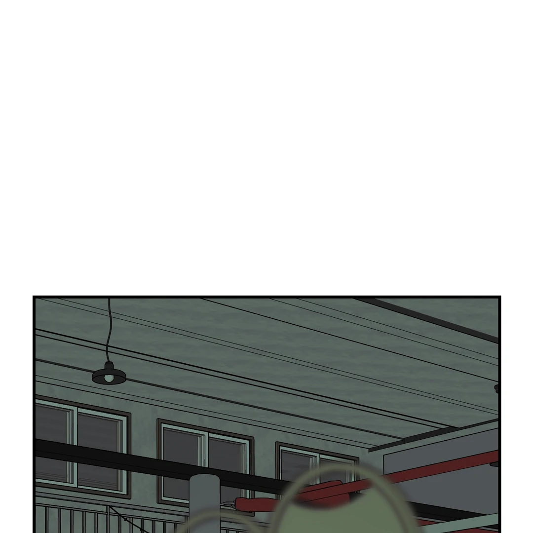 God’s Peace Chapter 20 - Page 72