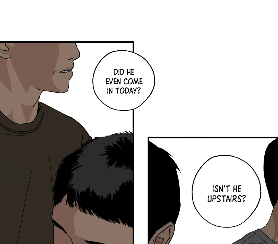 God’s Peace Chapter 20 - Page 75