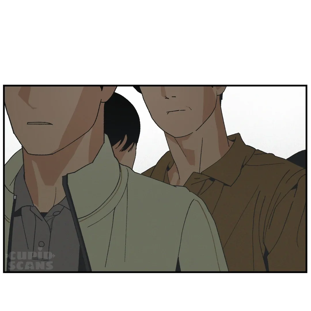 God’s Peace Chapter 20 - Page 78