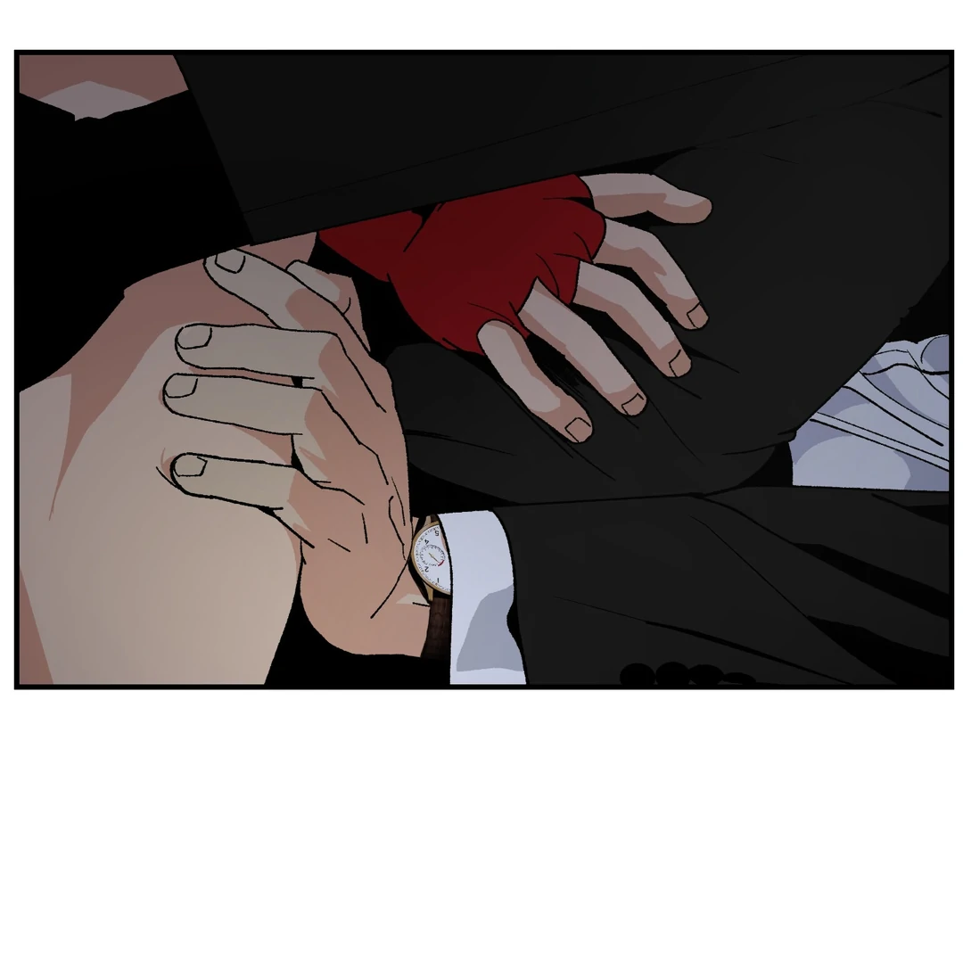 God’s Peace Chapter 20 - Page 83