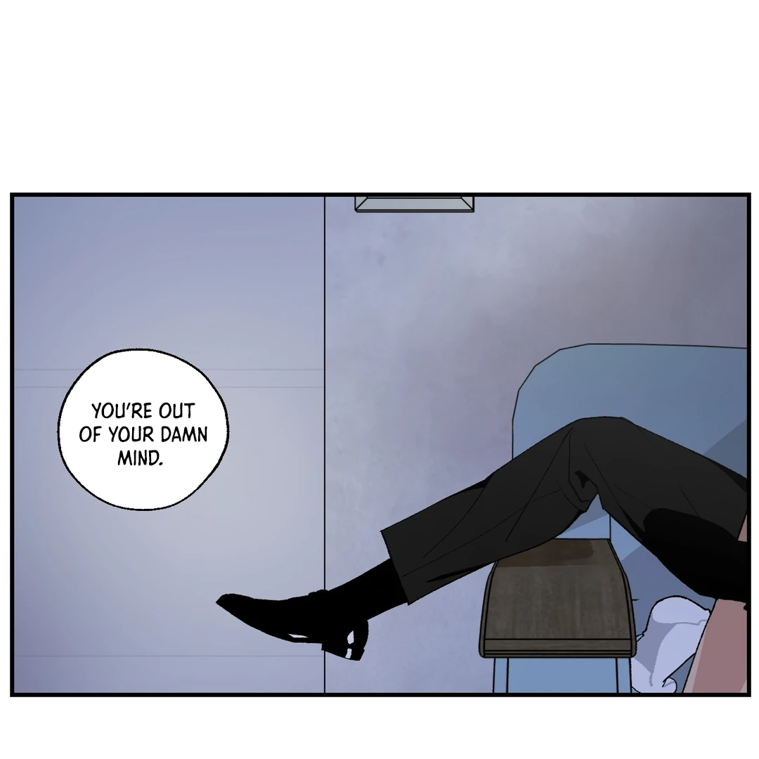 God’s Peace Chapter 20 - Page 84