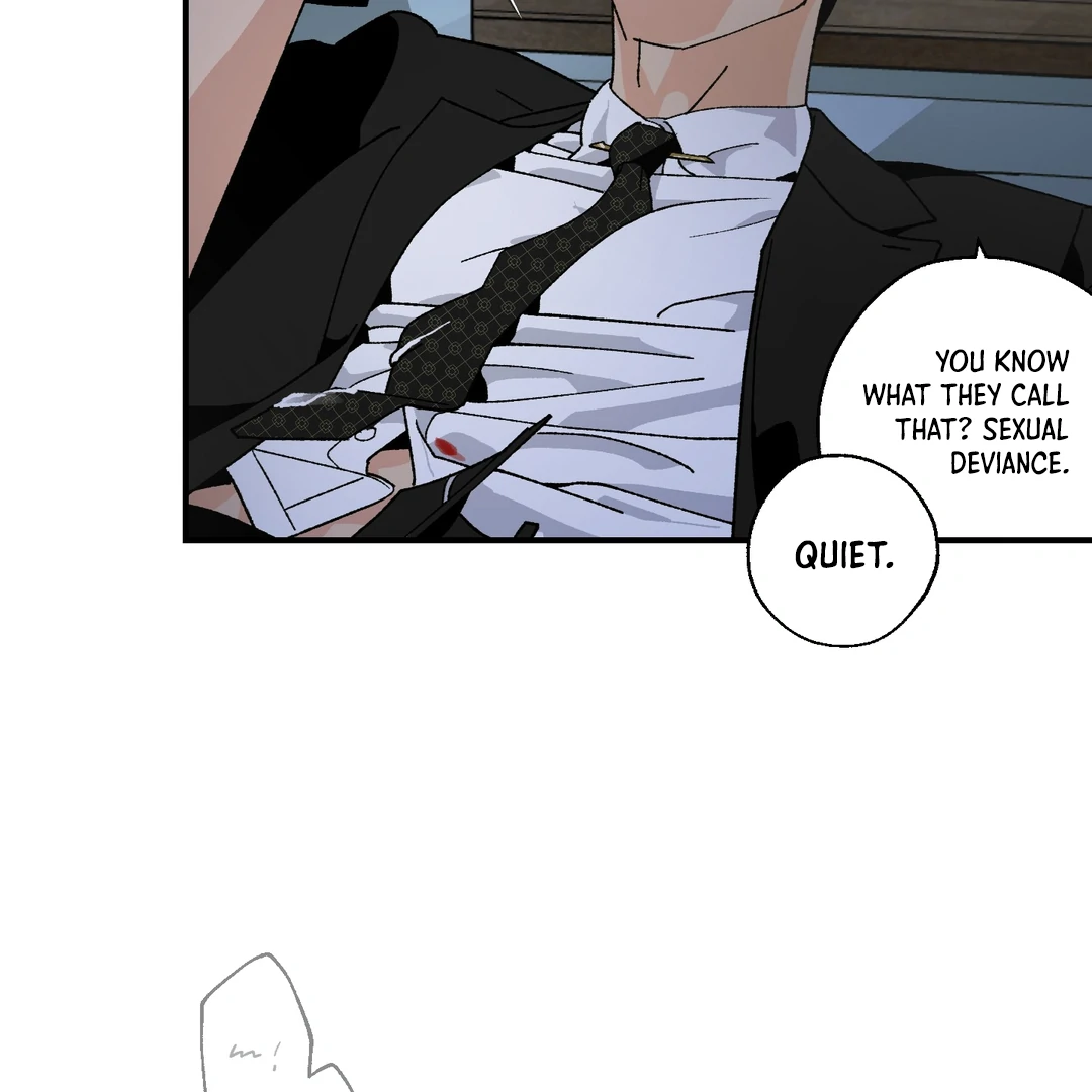 God’s Peace Chapter 20 - Page 86