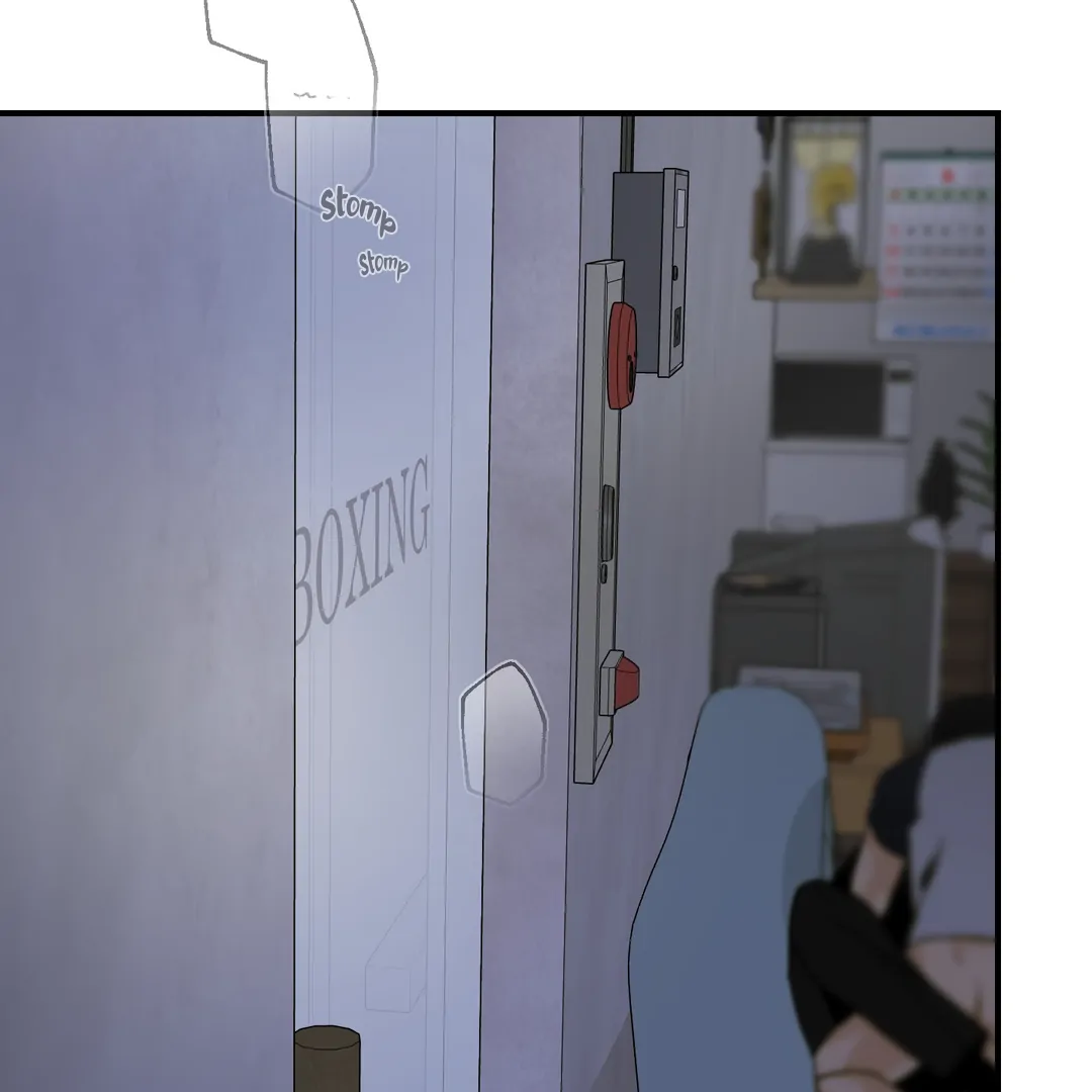 God’s Peace Chapter 20 - Page 87