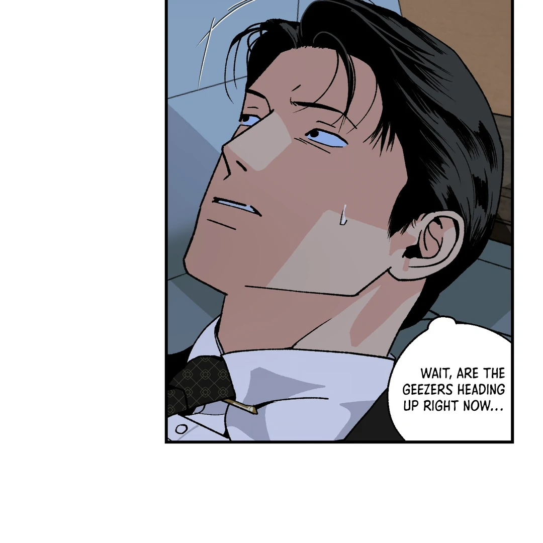 God’s Peace Chapter 20 - Page 89