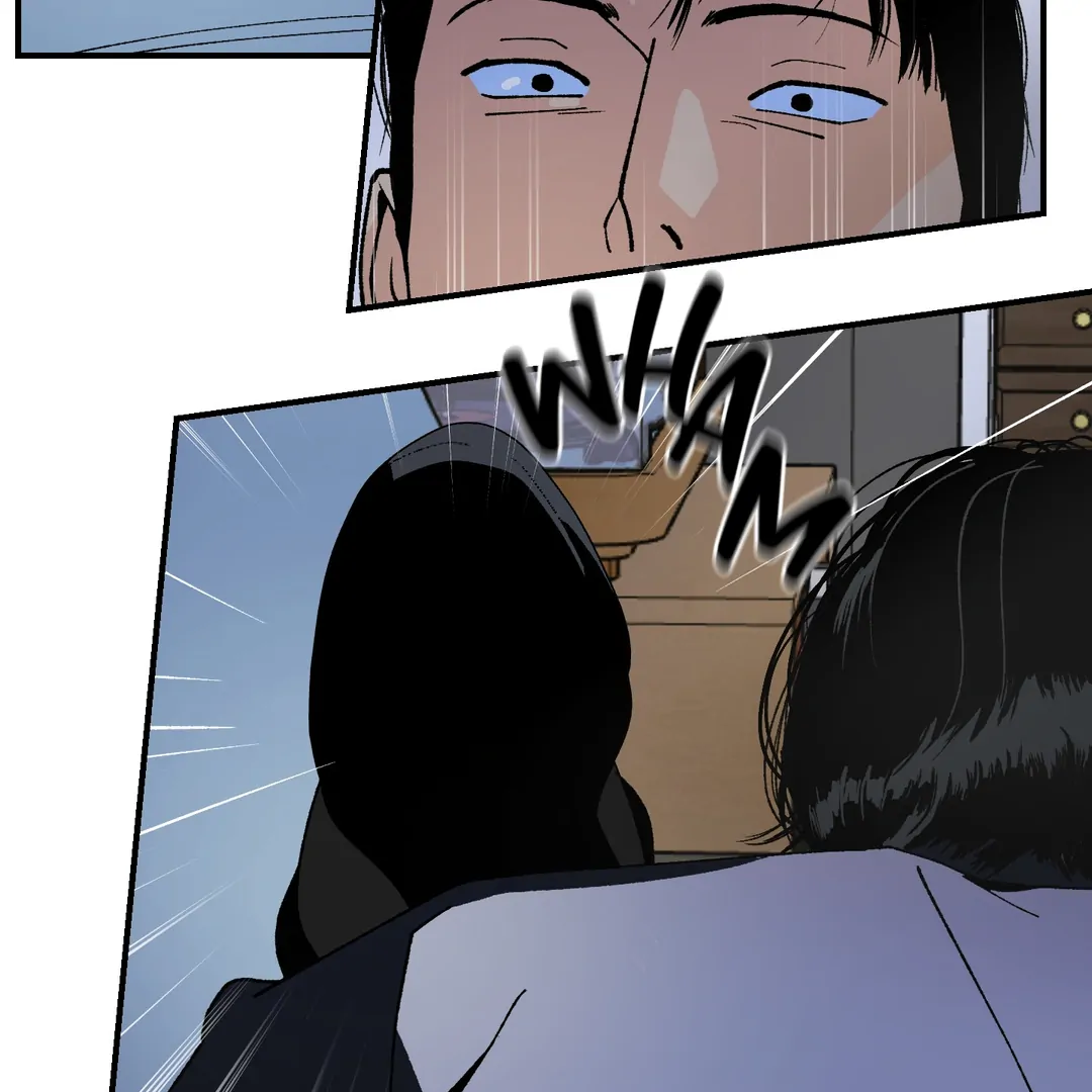 God’s Peace Chapter 20 - Page 91