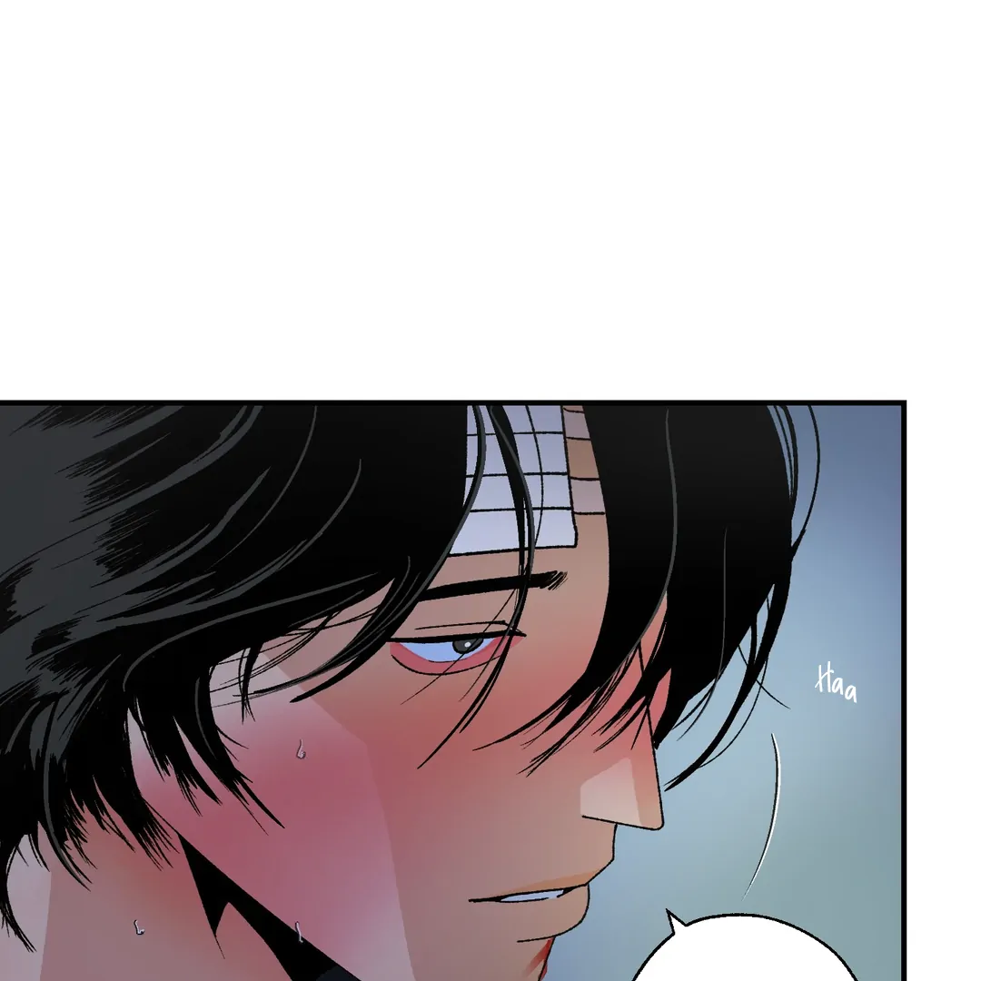 God’s Peace Chapter 20 - Page 93