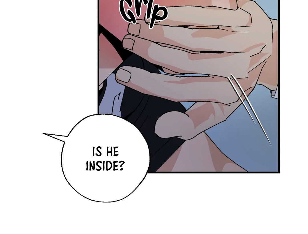 God’s Peace Chapter 20 - Page 95