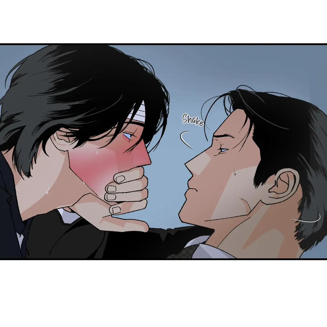 God’s Peace Chapter 20 - Page 96