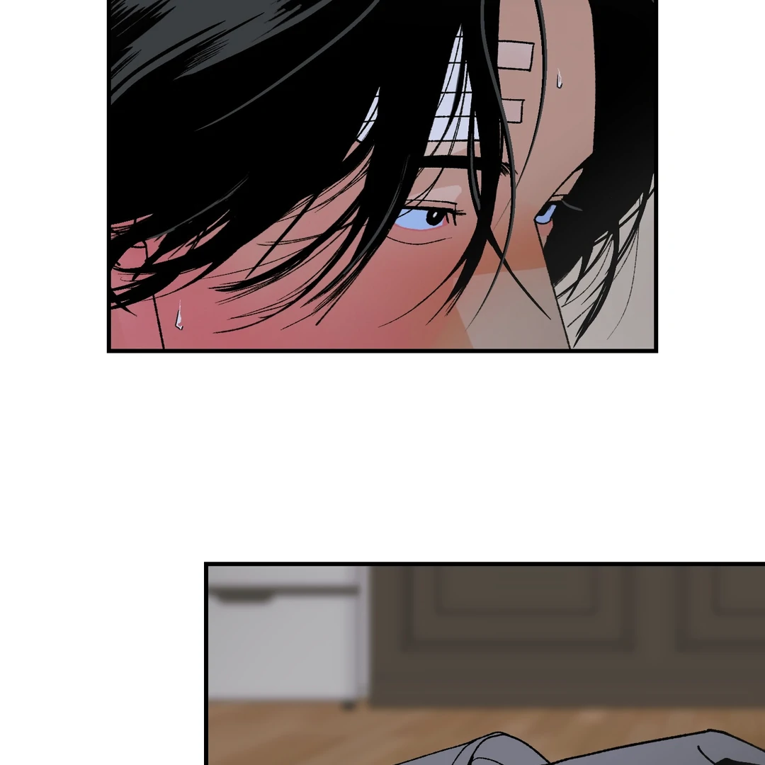 God’s Peace Chapter 20 - Page 99