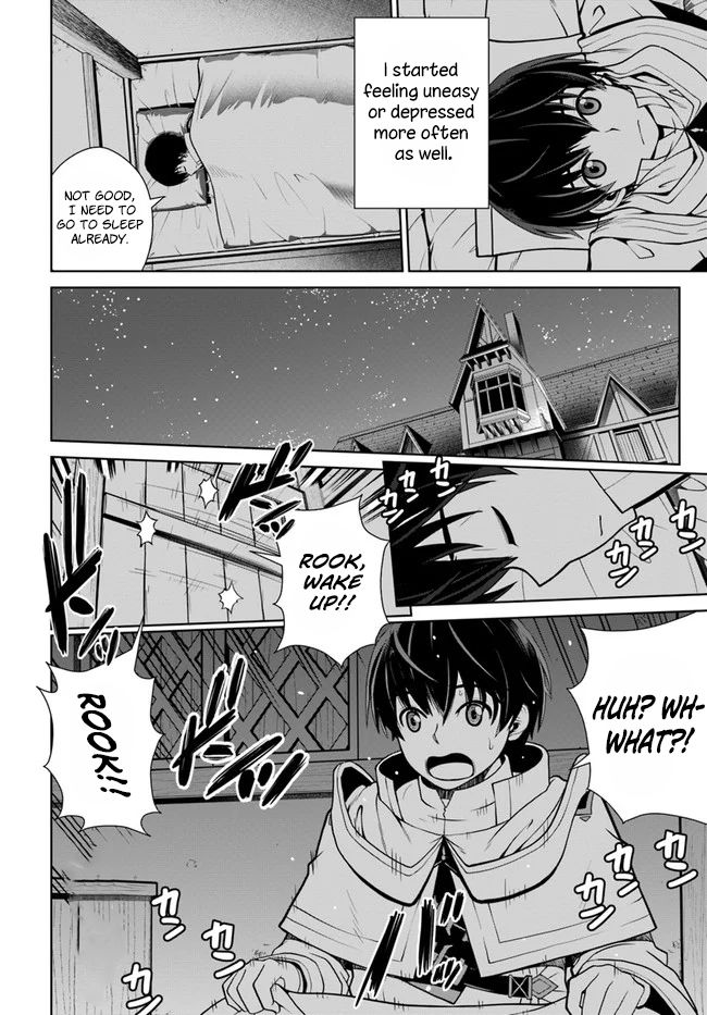 Gokufuri Kyohi Shite Tesaguri Start! Tokka Shinai Healer, Nakama to Wakarete Tabi ni Deru Chapter 10 - Page 25