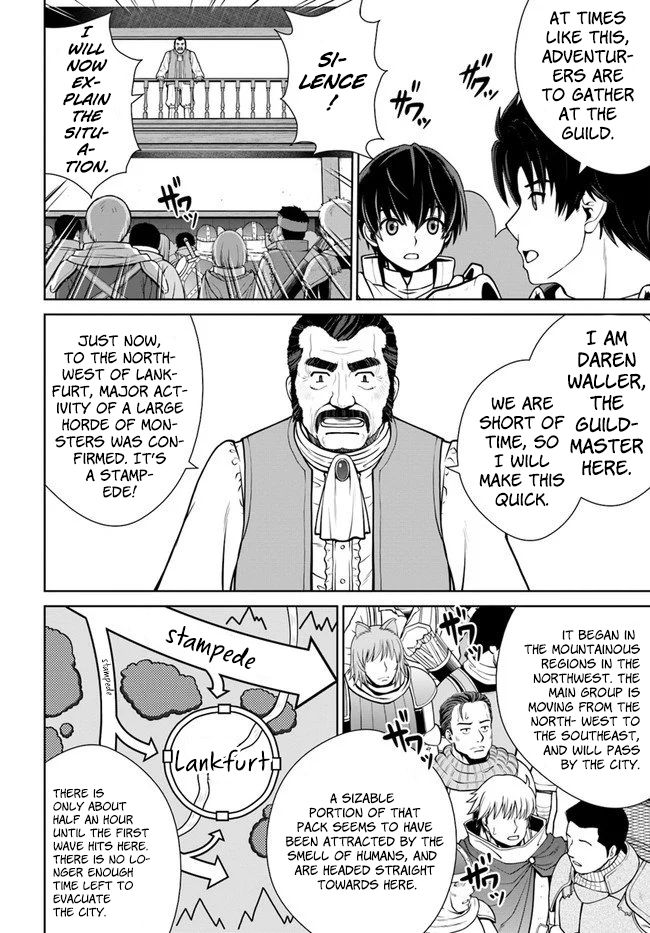 Gokufuri Kyohi Shite Tesaguri Start! Tokka Shinai Healer, Nakama to Wakarete Tabi ni Deru Chapter 11 - Page 5