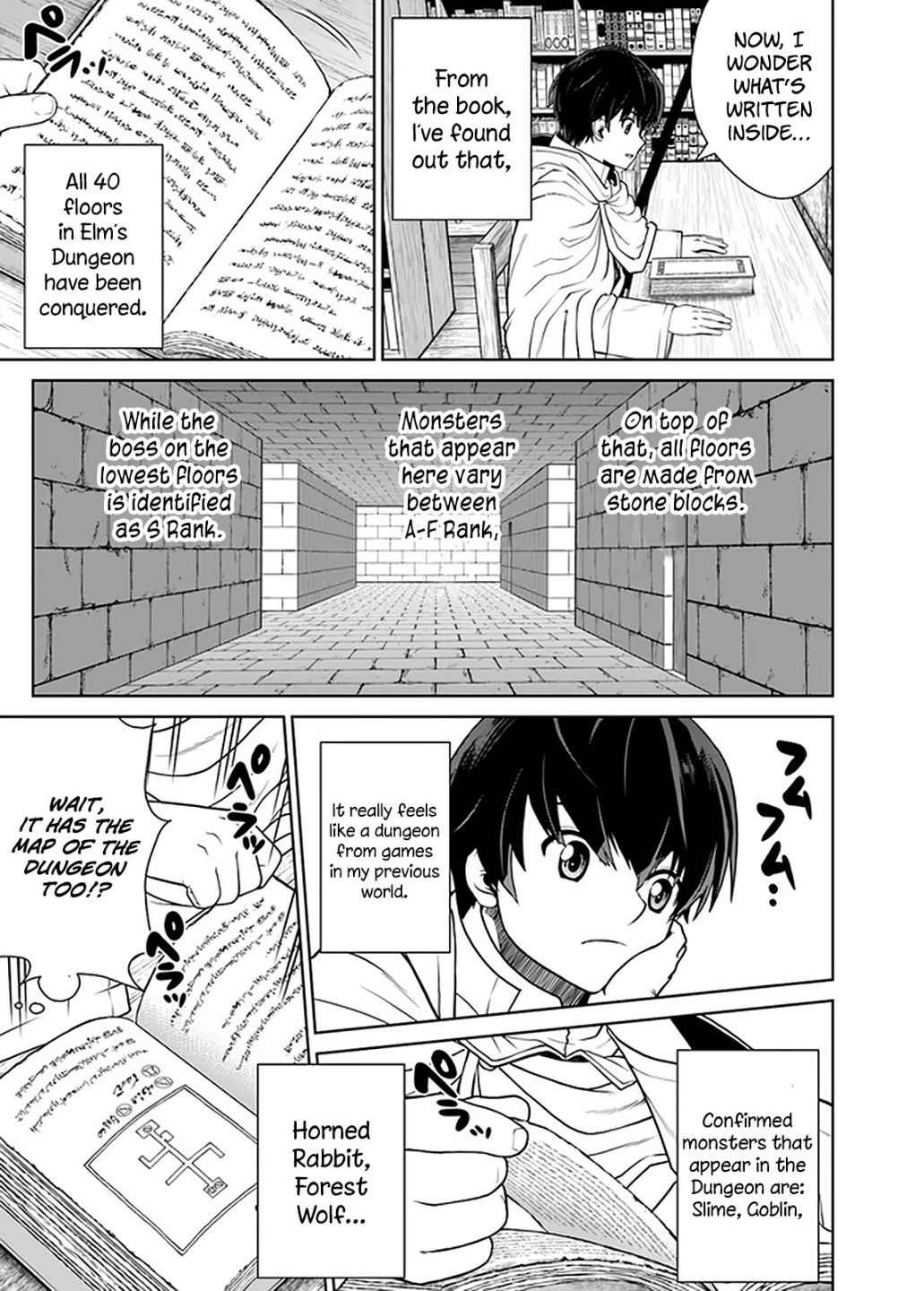 Gokufuri Kyohi Shite Tesaguri Start! Tokka Shinai Healer, Nakama to Wakarete Tabi ni Deru Chapter 15 - Page 18