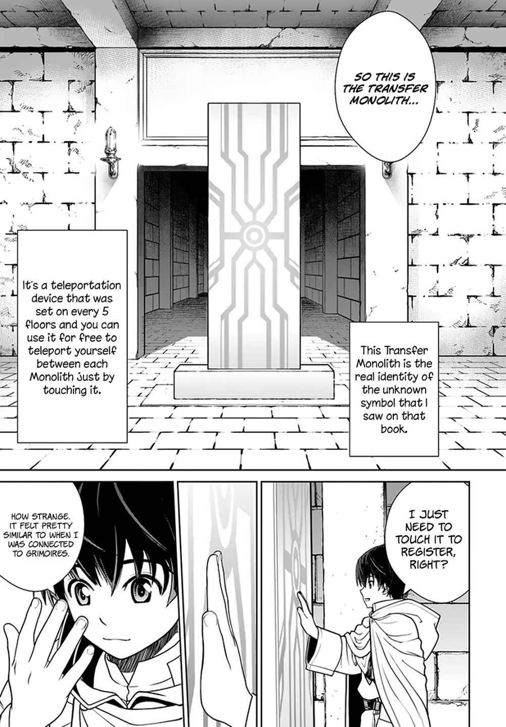 Gokufuri Kyohi Shite Tesaguri Start! Tokka Shinai Healer, Nakama to Wakarete Tabi ni Deru Chapter 15 - Page 24