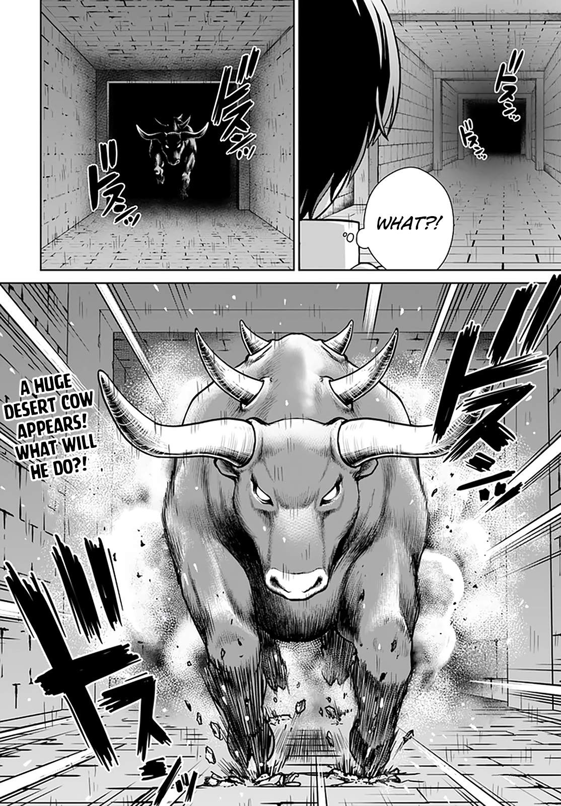 Gokufuri Kyohi Shite Tesaguri Start! Tokka Shinai Healer, Nakama to Wakarete Tabi ni Deru Chapter 16 - Page 21