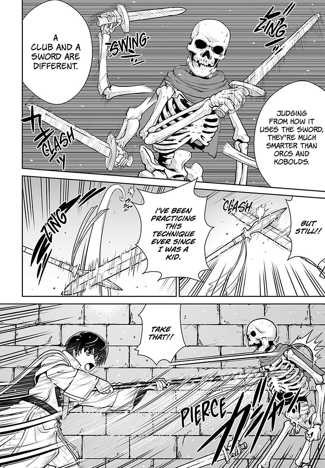 Gokufuri Kyohi Shite Tesaguri Start! Tokka Shinai Healer, Nakama to Wakarete Tabi ni Deru Chapter 18 - Page 21