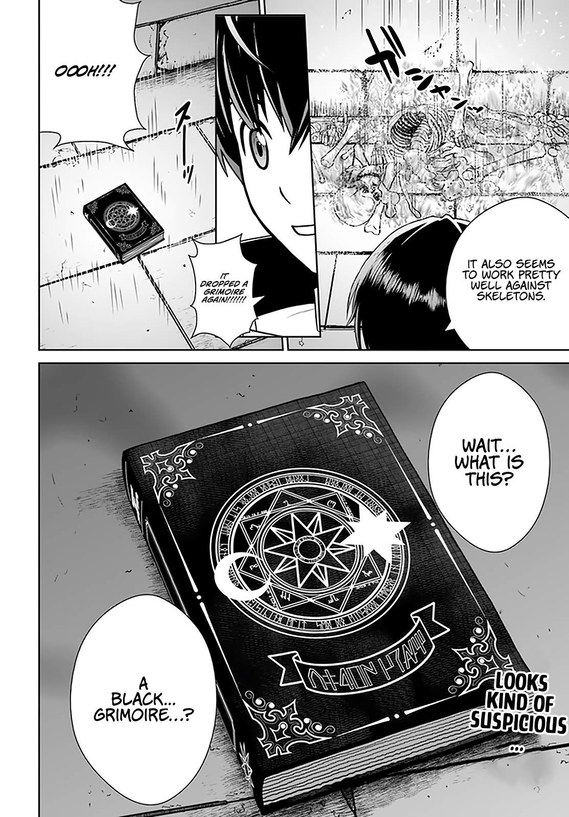 Gokufuri Kyohi Shite Tesaguri Start! Tokka Shinai Healer, Nakama to Wakarete Tabi ni Deru Chapter 19 - Page 21