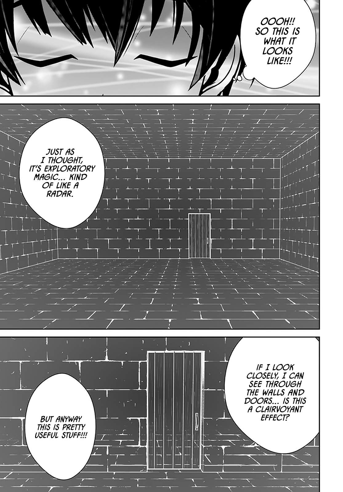 Gokufuri Kyohi Shite Tesaguri Start! Tokka Shinai Healer, Nakama to Wakarete Tabi ni Deru Chapter 23 - Page 12