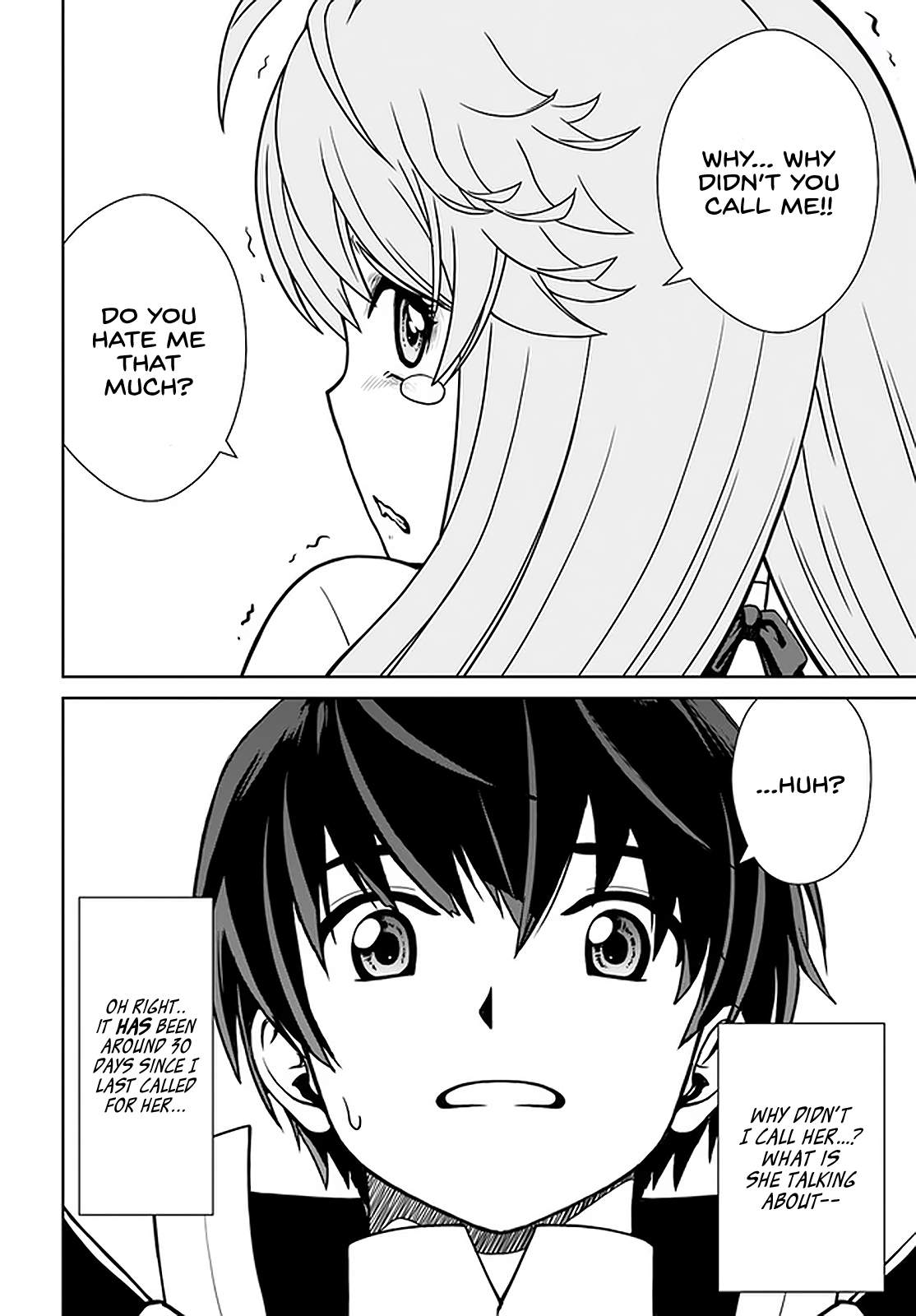 Gokufuri Kyohi Shite Tesaguri Start! Tokka Shinai Healer, Nakama to Wakarete Tabi ni Deru Chapter 23 - Page 3