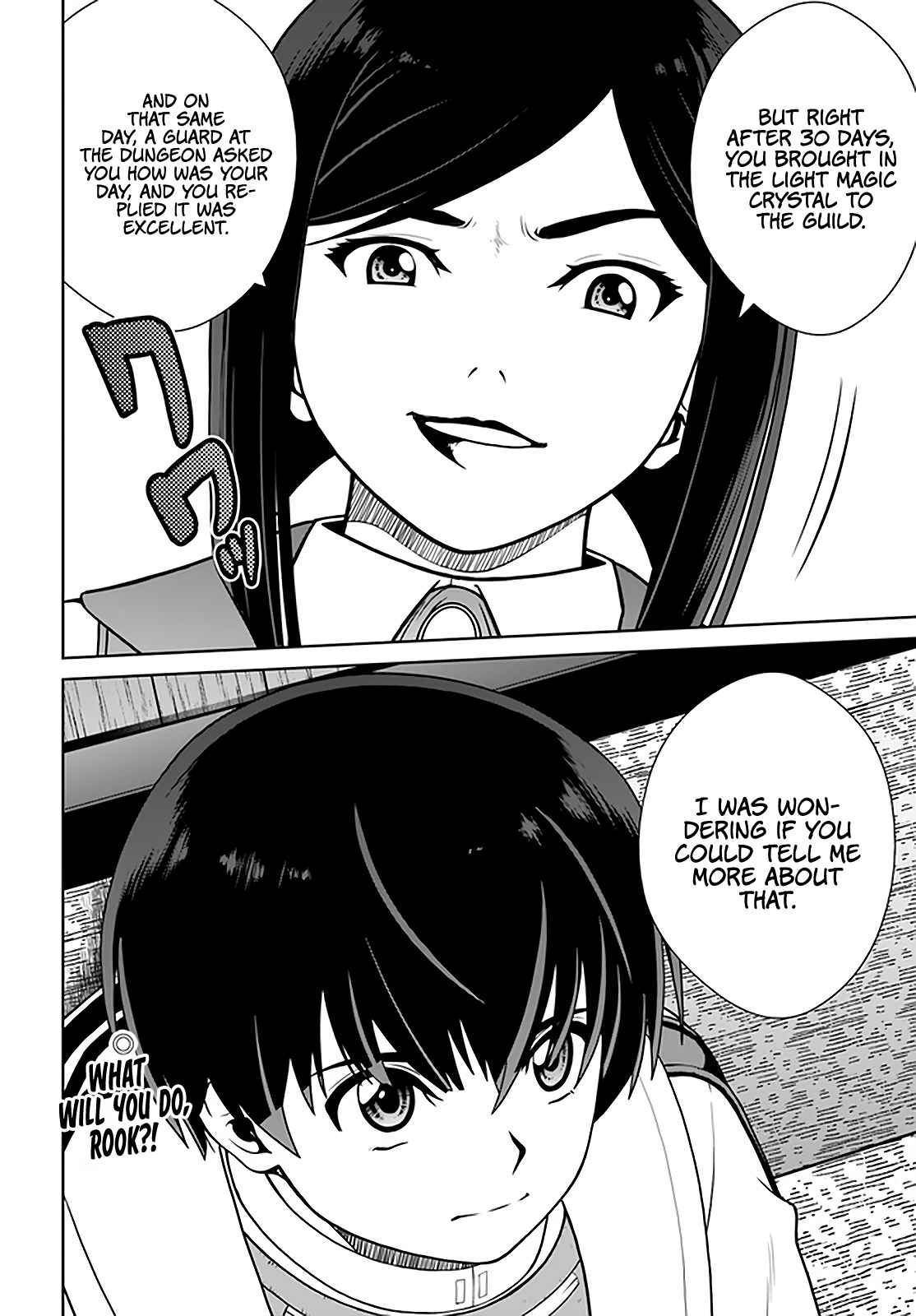 Gokufuri Kyohi Shite Tesaguri Start! Tokka Shinai Healer, Nakama to Wakarete Tabi ni Deru Chapter 25 - Page 23