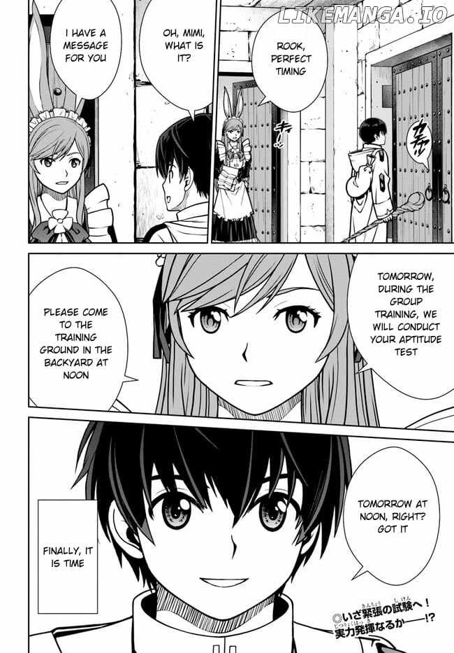 Gokufuri Kyohi Shite Tesaguri Start! Tokka Shinai Healer, Nakama to Wakarete Tabi ni Deru Chapter 37 - Page 25