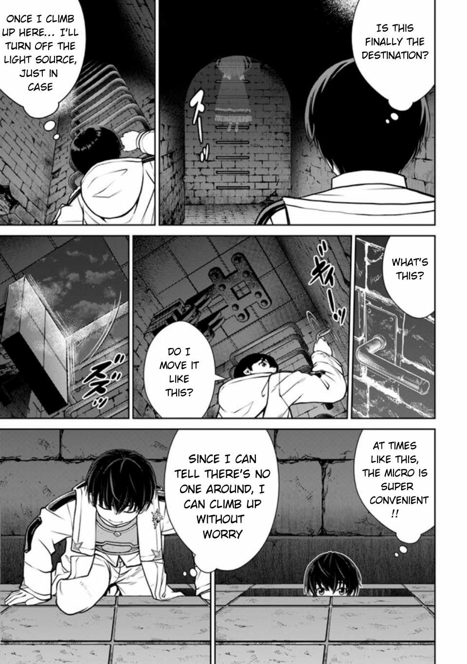 Gokufuri Kyohi Shite Tesaguri Start! Tokka Shinai Healer, Nakama to Wakarete Tabi ni Deru Chapter 40 - Page 24